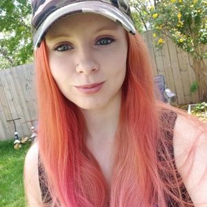 Meet your Posher, Vanessa